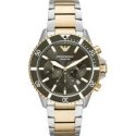 Men's Watch EMPORIO ARMANI Paolo AR11528 + BOX Men's Watch EMPORIO ARMANI Paolo AR11528 + BOX
