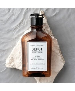 Depot NO. 109 niezušanas šampūns 250ml