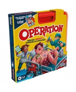 Hasbro Operācijas spēle