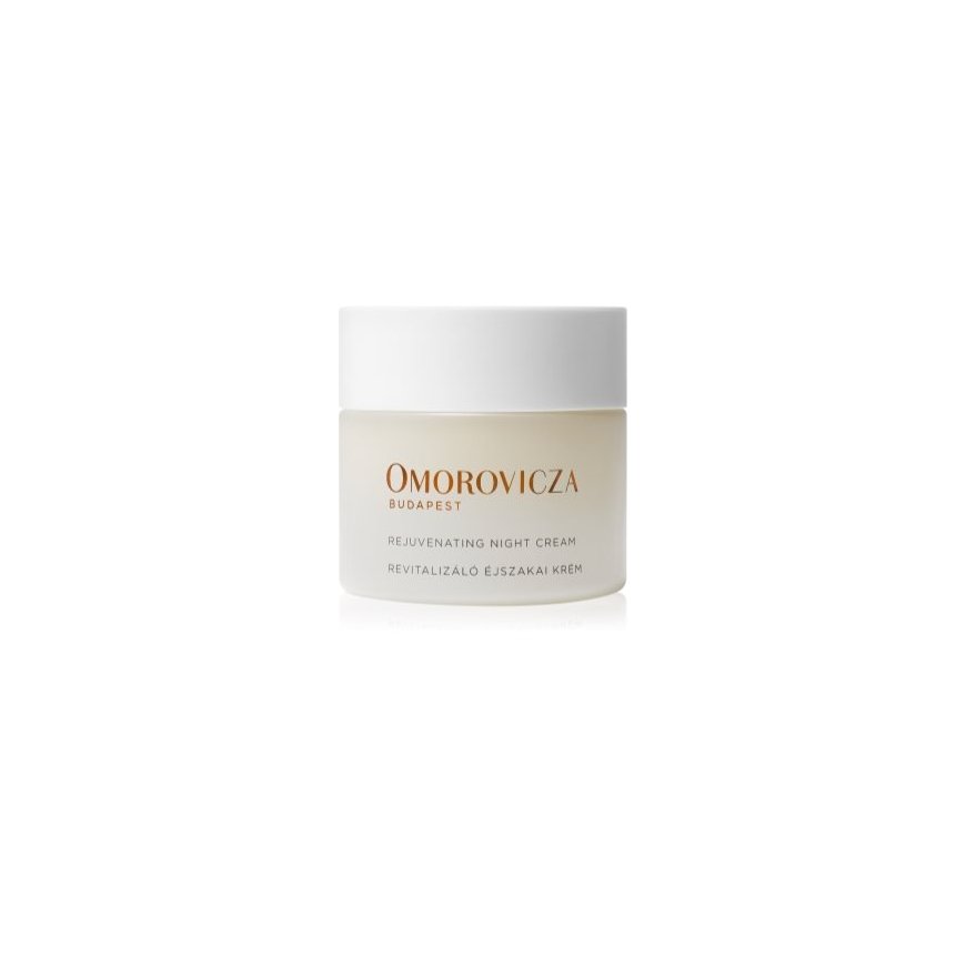 Omorovicza Daily Glow Moisturizer 50ml – 2