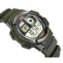 CASIO AE-1000W-3AVDF Men's watch CASIO AE-1000W-3AVDF Men's watch