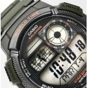 CASIO AE-1000W-3AVDF Men's watch CASIO AE-1000W-3AVDF Men's watch