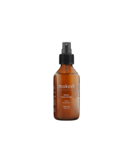 Mokosh Active tonisoiva essenssi Valkoinen ruusu 100 ml