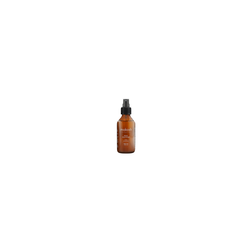 Mokosh Active tonisoiva essenssi Valkoinen ruusu 100 ml