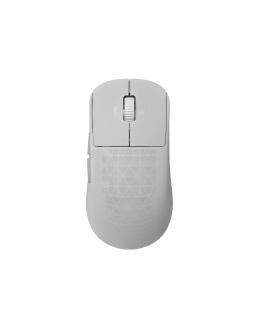 Endgame Gear OP1w 4k Langaton pelihiiri pelaamiseen, langaton - Valkoinen Frost
