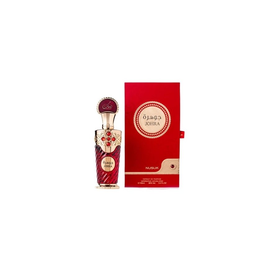 Nusuk Johra PAR W, 100 ml