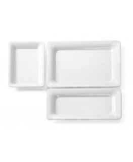 Hendi 566015 ruokatarjotin