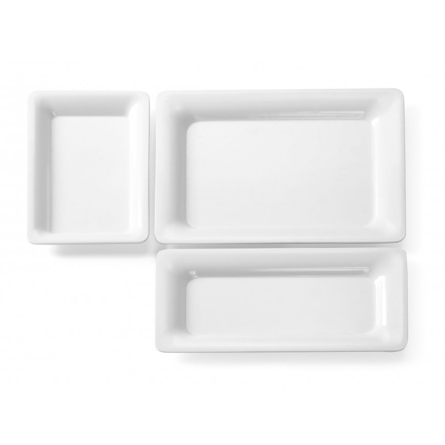 Hendi 566015 ruokatarjotin