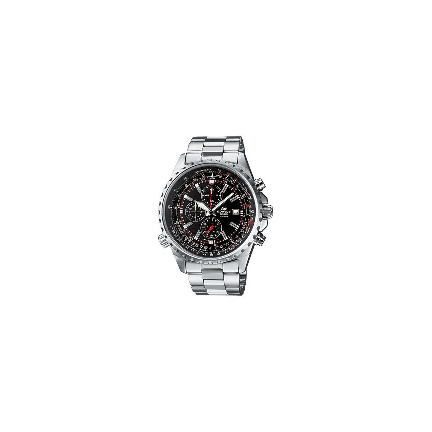 Casio EF-527D-1AVEF rokas pulkstenis Rokaspulkstenis Vīrietis