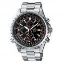 Casio EF-527D-1AVEF watch Wrist watch Male Stainless steel Casio EF-527D-1AVEF watch Wrist watch Male Stainless steel