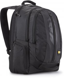 Case Logic Professional RBP217 Black 43,9 cm (17.3") Mugursoma Melns