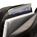 Case Logic Professional RBP217 Black 43,9 cm (17.3") Mugursoma Melns Case Logic Professional RBP217 Black 43,9 cm (17.3") Mugursoma Melns