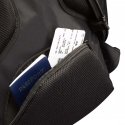 Case Logic Professional RBP217 Black 43,9 cm (17.3") Reppu musta Case Logic Professional RBP217 Black 43,9 cm (17.3") Reppu musta