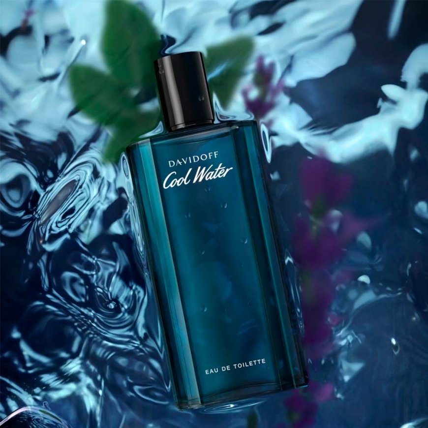Davidoff EDT 200 ml – 2