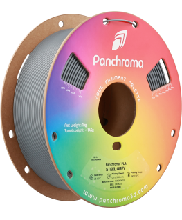 Polymaker Panchroma PLA 1,75 mm 1 kg - Teras Pilkas