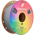 Polymaker Panchroma PLA 1,75 mm 1 kg - Teras Pilkas Polymaker Panchroma PLA 1,75 mm 1 kg - Teras Pilkas