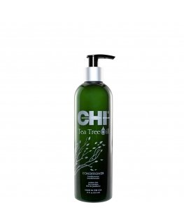 CHI Tea Tree Oil Conditioner 355 ml Unisekso stiliaus