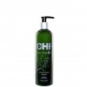 CHI Tea Tree Oil Conditioner 355 ml Unisex CHI Tea Tree Oil Conditioner 355 ml Unisex