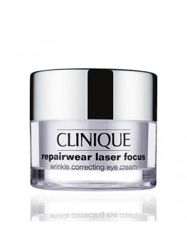 Clinique Repairwear Laser Focus Wrinkle Correcting Eye Cream Silmakreem Naised 30 ml