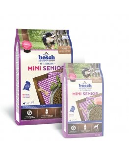 Bosch MINI SENIOR 2,5 kg