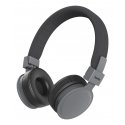 Hama Freedom Lit III Kuulokkeet Langaton Pääpanta Puhelut/Musiikki USB Type-C Bluetooth musta
