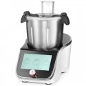 Multifunctional kitchen mixer with 20 functions HendiChef IPC 4.5 L 1400 W 230 V - Hendi 221761 Multifunctional kitchen mixer with 20 functions HendiChef IPC 4.5 L 1400 W 230 V - Hendi 221761