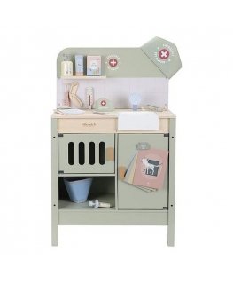 Little Dutch - loomaarsti kabinet