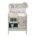 Little Dutch - loomaarsti kabinet