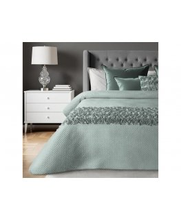 Eurofirany MH/CHON/ROSES 220X240 MIET Gultas pārklājs