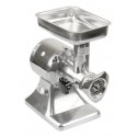 Hendi 282199 gaļas maļamā mašīna 750 W Nerūsējošs tērauds Hendi 282199 gaļas maļamā mašīna 750 W Nerūsējošs tērauds