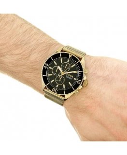 Meeste kell HUGO BOSS 1513703 - OCEAN EDITION (zh017b)