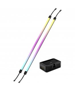 Corsair iCUE LINK LS430 Aurora Светодиодная лента