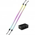 Corsair iCUE LINK LS430 Aurora LED-riba Corsair iCUE LINK LS430 Aurora LED-riba