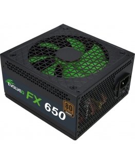 Toiteallikas Evolveo FX 650W (FX650)