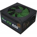 Maitināšanas avots Evolveo FX 650W (FX650) Maitināšanas avots Evolveo FX 650W (FX650)