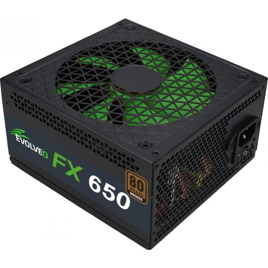 Блок питания Evolveo FX 650W (FX650) – 2