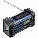 Sangean MMR-88 (USB-C) geltonas avarinis/sukamas/saulės energija varomas radijas Sangean MMR-88 (USB-C) geltonas avarinis/sukamas/saulės energija varomas radijas