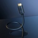 Baseus CAKGQ-D01 HDMI кабель 5 m HDMI Тип A (Стандарт) Черный