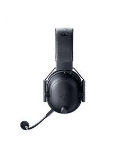 Razer Blackshark V2 Pro Kõrvaklapp Juhtmevaba Peavõru Mängimine Bluetooth Must