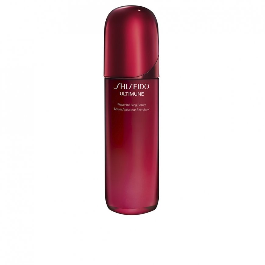 Shiseido Ultimune Power Infusing Serum ed. lim. 120 ml – 2