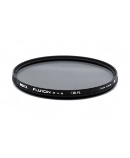Hoya Fusion ONE CIR-PL Ümar polariseeriv kaamerafilter 62 mm