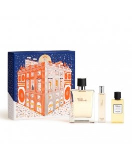 Hermes Terre d’Hermès Set Mehed 2 tk