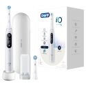 Oral-B 445234 электрическая зубная щетка Для взрослых Вибрационная зубная щетка Белый