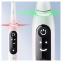 Oral-B 445234 elektrinis dantų šepetėlis Suaugusiems Vibruojantis dantų šepetėlis Balta