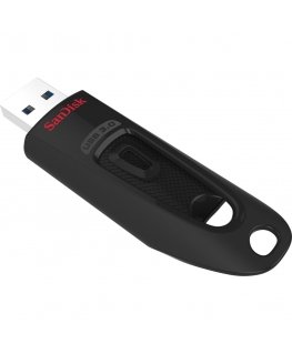 SanDisk Ultra USB flash drive 32 GB USB Type-A 3.2 Gen 1 (3.1 Gen 1) Black