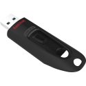 SanDisk Ultra USB flash drive 32 GB USB Type-A 3.2 Gen 1 (3.1 Gen 1) Black SanDisk Ultra USB flash drive 32 GB USB Type-A 3.2 Gen 1 (3.1 Gen 1) Black