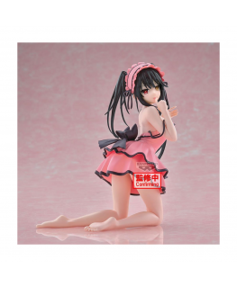Banpresto Date a Live Kurumi Tokisaki figūra 13cm