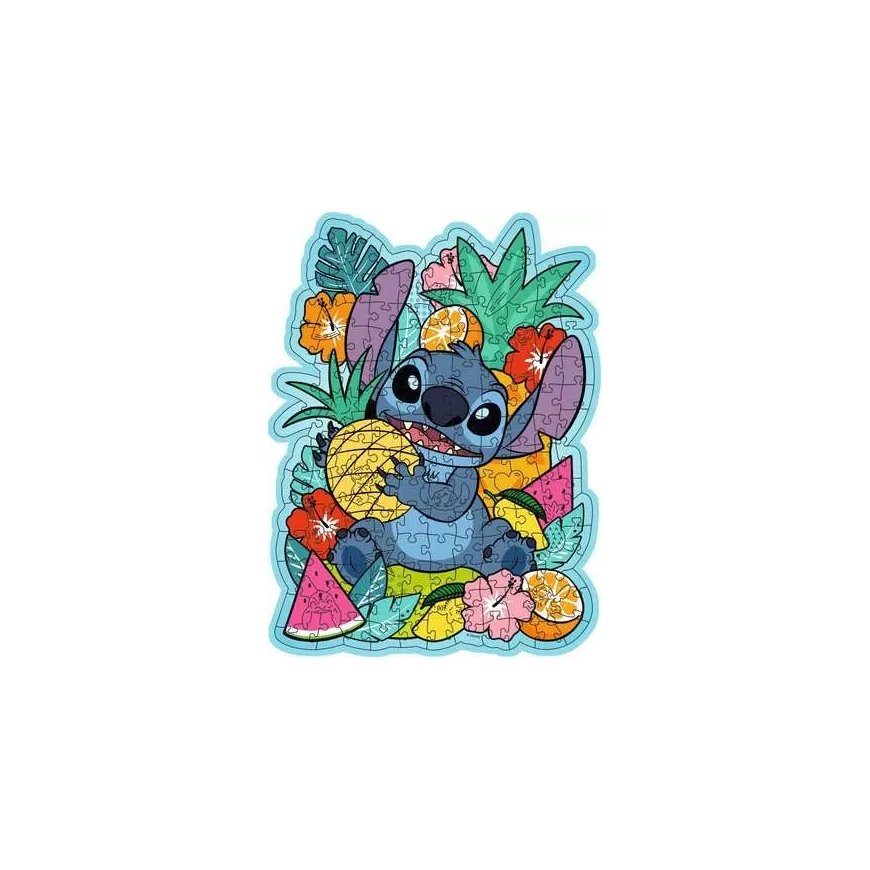 Ravensburger 12000758 Pusle 150 tk Multifilmid – 2