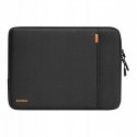 Tomtoc Defender-A13 Laptop Sleeve (Black) Tomtoc Defender-A13 Laptop Sleeve (Black)