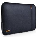 Tomtoc Defender-A13 Laptop Sleeve (Black) Tomtoc Defender-A13 Laptop Sleeve (Black)
